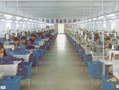 工藝成熟，實力雄厚